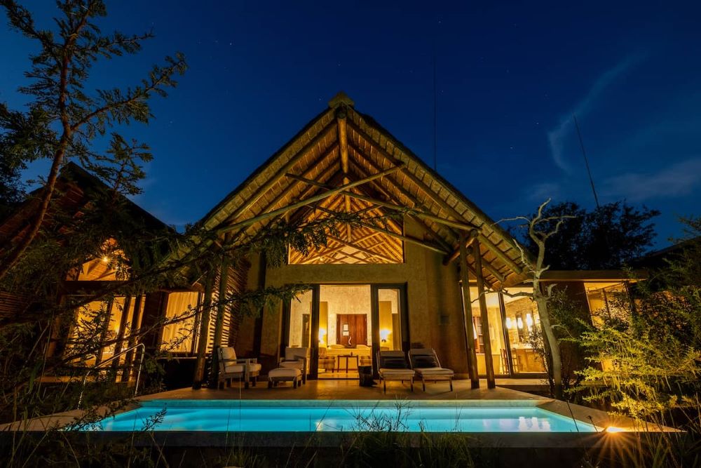 Massinga Beach Image